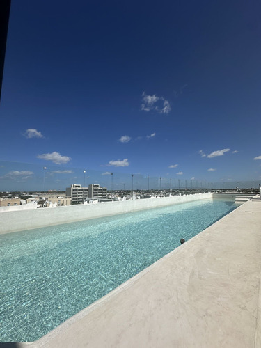 Departamento En Venta En Mérida, Altea, Altabrisa