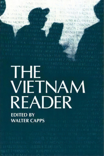 The Vietnam Reader, De Walter Capps. Editorial Taylor Francis Ltd, Tapa Blanda En Inglés