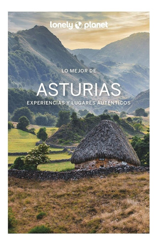 Lo Mejor De Asturias 2, De Giacomo Bassi. Editorial Geoplaneta En Español