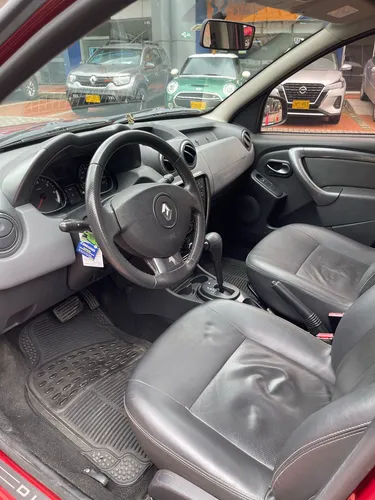 Renault Duster 2.0 Dynamique 4x2