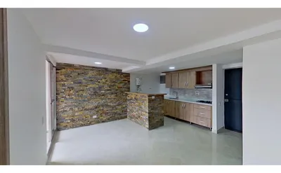Apartamento en venta