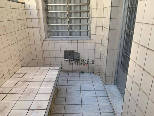 Imagem 18 de 30 de Sobrado Com 4 Dormitórios Para Alugar, 1587 M² Por R$ 14.000/mês - Mooca - São Paulo/sp - So0194