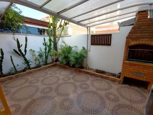 Imagem 18 de 21 de Casa - Venda - Jardim Shangai - Cod. 7175 - V7175