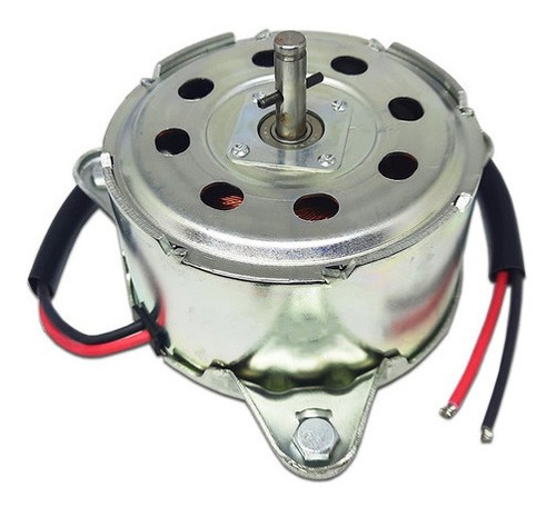 Motor Universal Ventoinha Radiador Novo C/ Pino Adaptador