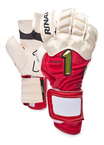 Guantes Arquero Rinat Kraken Spekter Pro / Arqueromanía