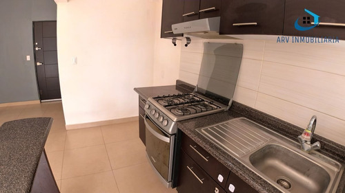 Imagen 5 de 26 de Venta Departamento Parque Jardín, Del Gas, Azcapotzalco, Cdm