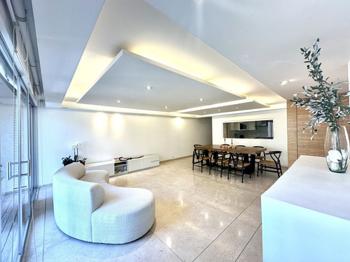 Departamento En Venta En Polanco