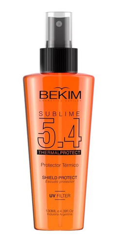 Protector Termico Sublime 5.4 X 135 Ml Bekim