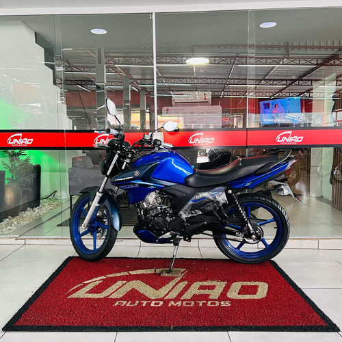 Yamaha Ybr150 Factor Dx