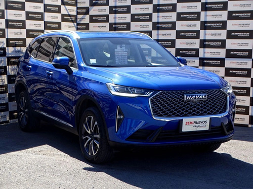 Haval H6 Elite 2.0 Aut