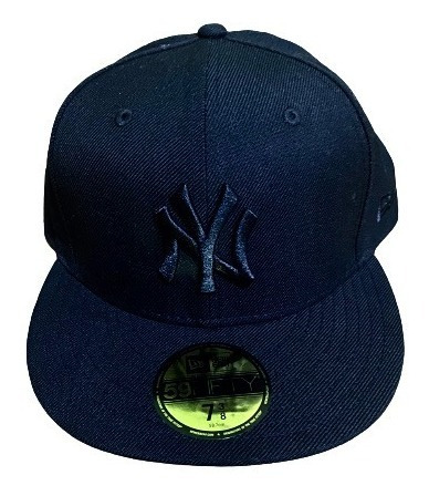 Gorra New York Yankees New Era Original Mlb 59fifty