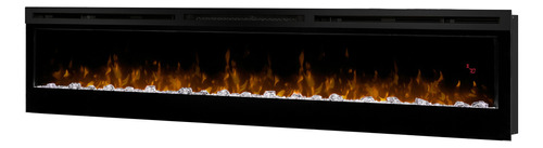 Dimplex Prism Blf - Chimenea Eléctrica De Montaje En Pared.