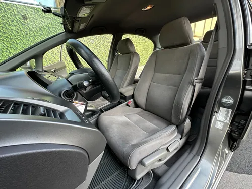 Honda Civic 1.8 Lx