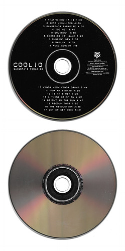 Coolio - Gangsta's Paradise