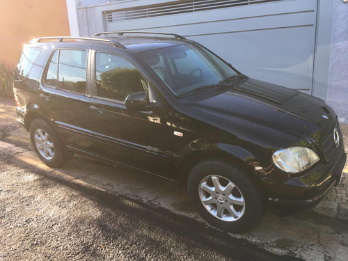 Mercedes-benz Classe Ml Ml430 Awd Automático