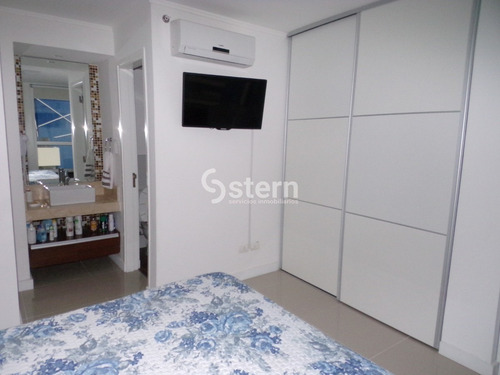 Imagen 6 de 9 de Venta Apartamento 3 Dormitorios, Brava-chiverta, Punta Del Este