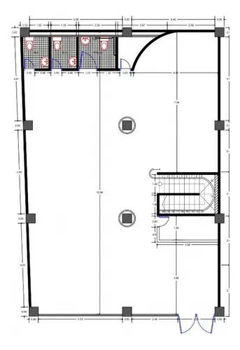 Arriendo Local En Soledad.