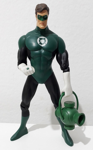 Hal Jordan Green Lantern Dc Direct Linterna Verde (rosario)