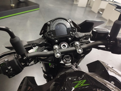 Kawasaki Z 400 Absi Comprala Aqui En Kawasaki Jack!!