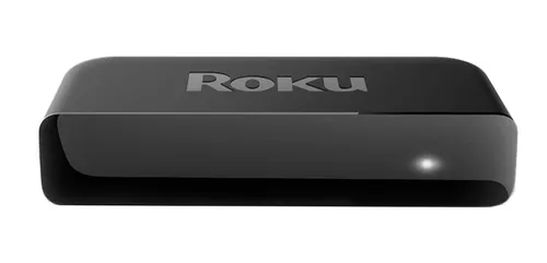 Reproductor Multimedia Premiere Roku 3920RW 4K Ultra HD WiFi HDMI