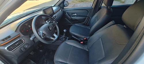Renault Oroch 1.3 Tce 163 Outsider Mt 4Wd