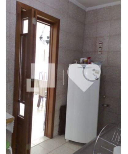 Imagem 8 de 10 de Apartamento - Cristal - Ref: 6403 - V-232229