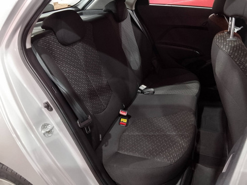 Hyundai HB20 1.0 COMFORT 12V FLEX 4P MANUAL