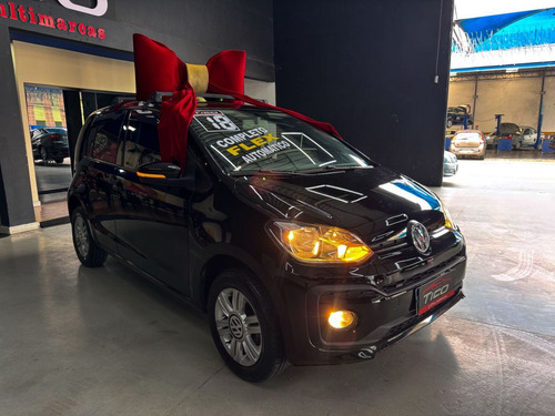 Volkswagen Up! up! move I MOTION 1.0 T. Flex 12V 5p