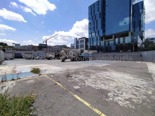 Imagen 3 de 11 de Para Emprendedores, Se Vende Terreno En Las Mercedes.