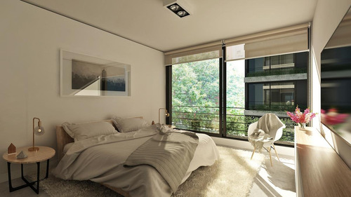 Imagen 4 de 11 de Venta Departamento 2 Amb - Moron Sur (5a)