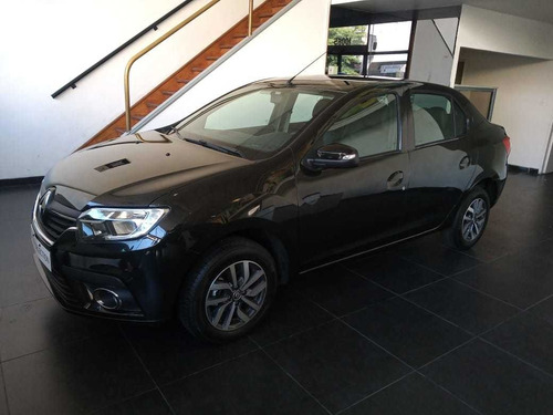 Imagen 12 de 14 de Renault Logan 1.6 Intense Motor Cadenero (eo)