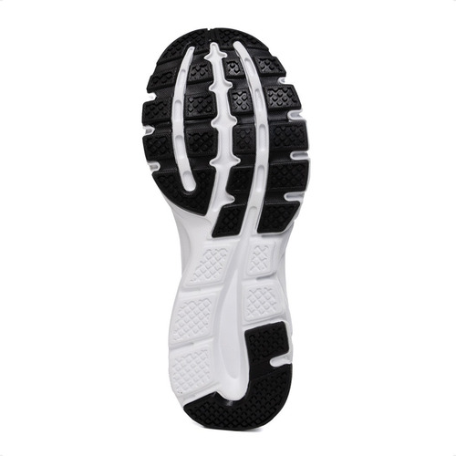 Imagen 7 de 9 de Zapatillas Montagne Accelerate Il Wns Mujer Running