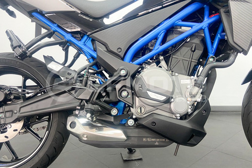 Cfmoto 300 Nk No Bajaj Rouser Ns 250 Zontes 350 302s Cf Moto