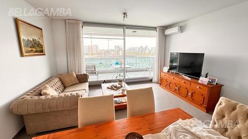 Departamento Venta Nordelta 3 Ambientes Amenities