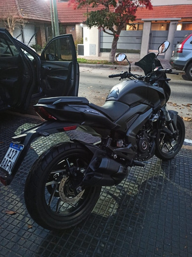 Dominar 400 Ug Dunlop
