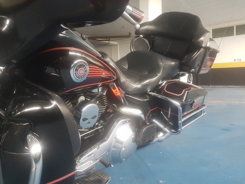 Imagem 6 de 14 de Harley Davidson Ultra Classic