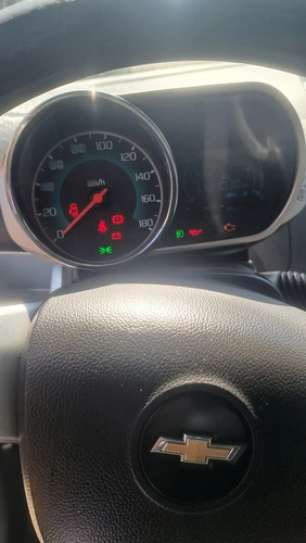 Chevrolet Spark Gt 1.2 Hb Lt Mt 2014