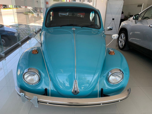 Imagen 1 de 11 de Vw Sedan 1973