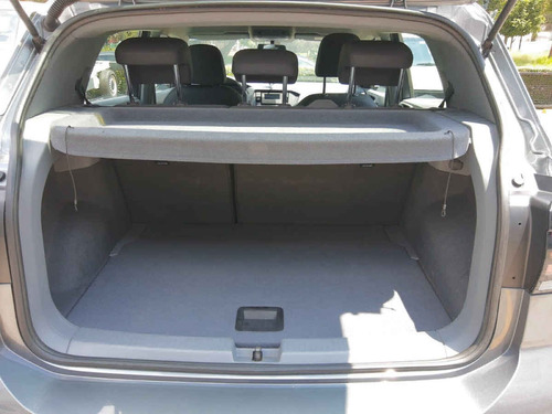 Imagen 10 de 15 de Volkswagen T-cross 2020 5p Trendline L4/1.6 Aut