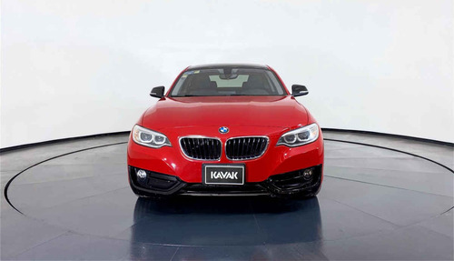 Imagen 2 de 15 de 111706 - Bmw Serie 2 2016 Con Garantía
