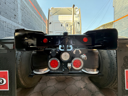 Freighliner Cascadia Mod. 2019
