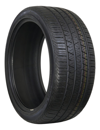 Pneu 275/40R22 Continental Crosscontact Lx Sport 108Y Aro 22