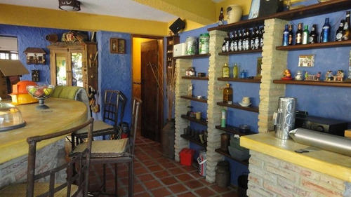 Casa En Venta En El Marques Mls #21-16806