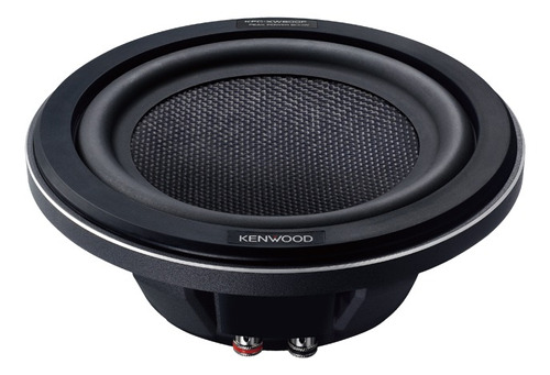 Subwoofer Para Autos 20 Cm 150w Rms Kfc-xw800f