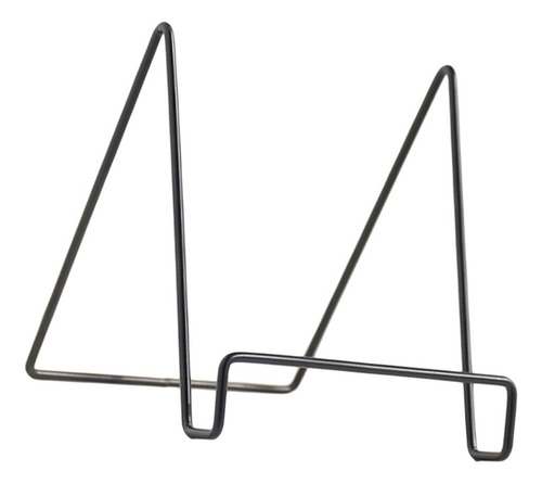 3 Piezas De Hierro Soporte De Foto Soporte Mini Soporte