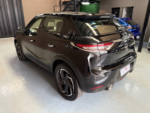 D.S. DS3 Crossback 1.2 Puretech 155 So Chic At8
