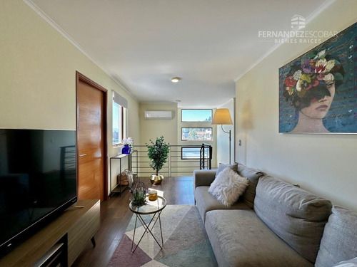Rinconada - Vende Casa Dos Pisos 3d 3b Piscina - Cond. Cumbr