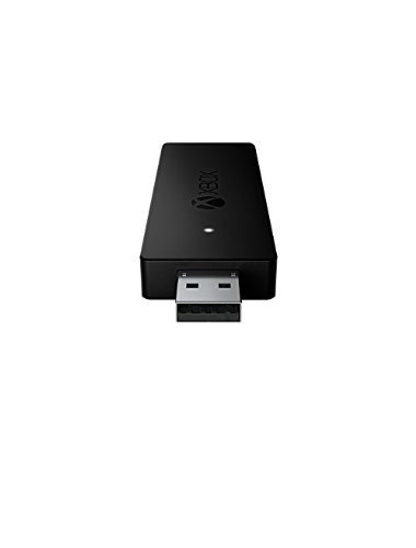 Adaptador De Microsoft Xbox Wireless Para Windows
