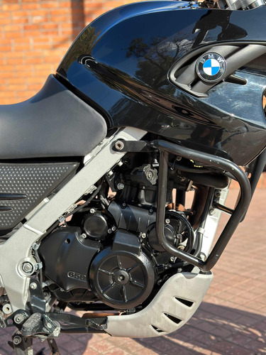 Bmw G650gs, F650 Monocilindrica, No Klr 650, No Versys 650