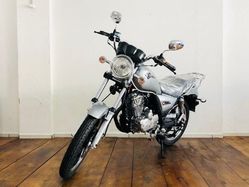 Haojue Chopper Road 150cc 21/22